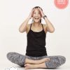 初WS‼︎『Happy Yoga』with Kayoko.
