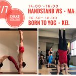 七夕‼︎7/7 HandStand WS by ma-. BTY by KEI.