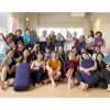 久しぶりのTOBEYOGA WS！アライメントヨガ