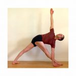 Brian Hogencamp先生によるアイアンガーヨガWS！