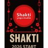 2026年シャクティヨガスタジオスタート！