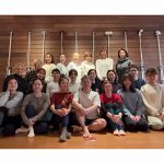 TOBEYOGA WS 2DAYS！皆んなありがとう！